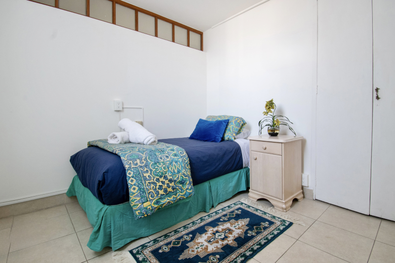 Departamento en Renta Amueblado en Polanco Blas Pascal