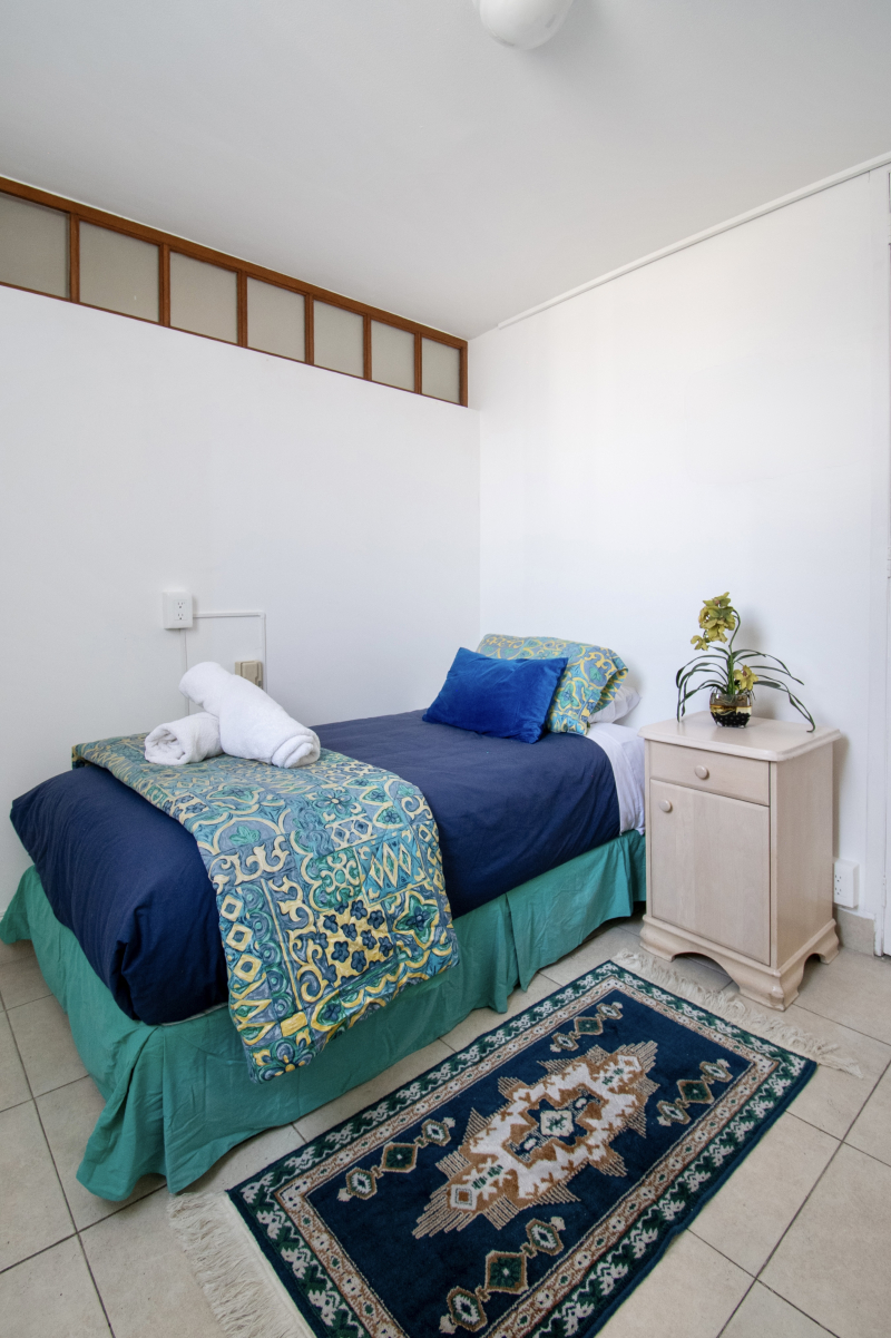 Departamento en Renta Amueblado en Polanco Blas Pascal