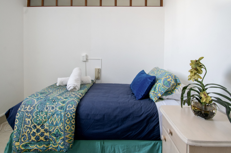 Departamento en Renta Amueblado en Polanco Blas Pascal