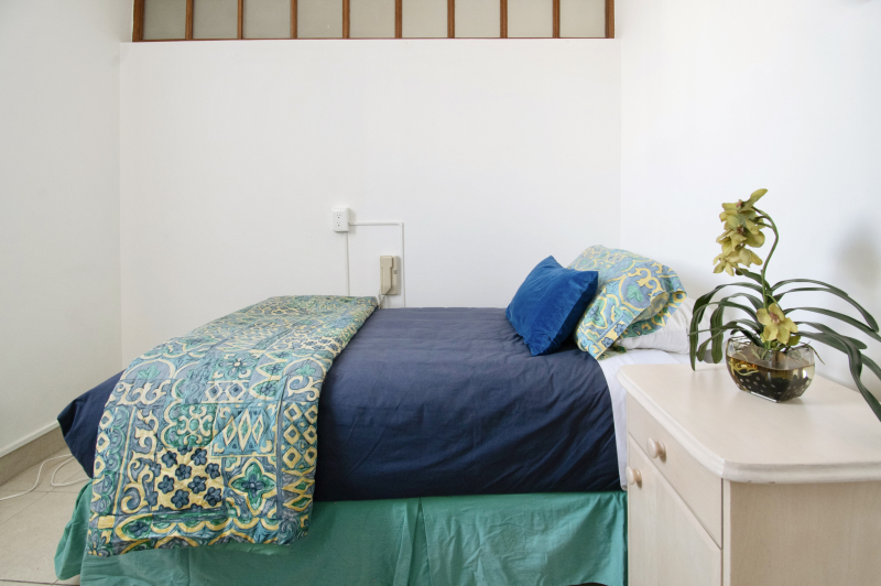 Departamento en Renta Amueblado en Polanco Blas Pascal