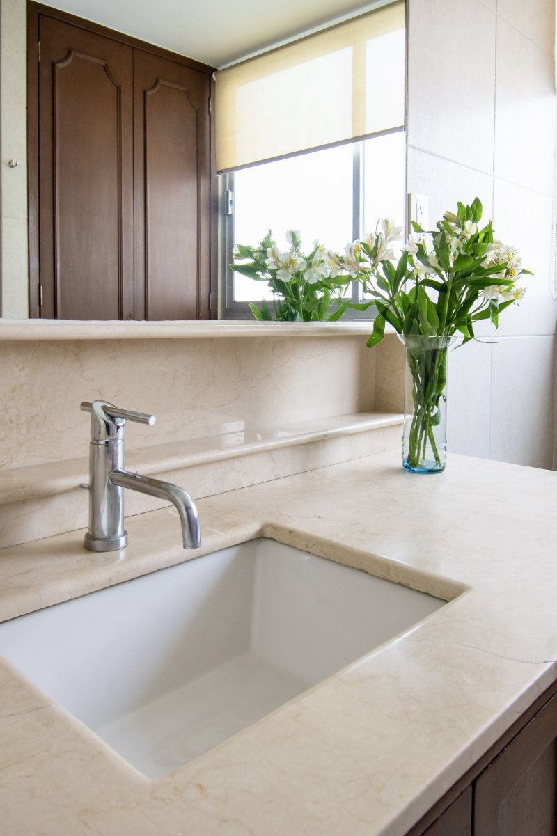 Departamento en Renta Amueblado en Polanco Blas Pascal