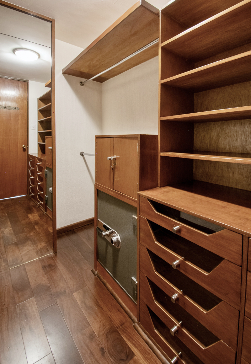 Departamento en Renta Amueblado en Polanco Blas Pascal