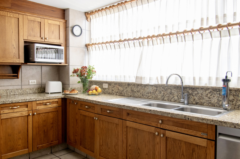 Departamento En Renta Amueblado En Polanco Blas Pascal