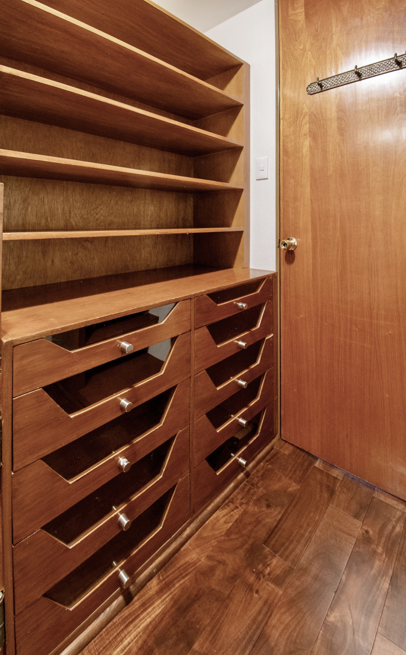 Departamento en Renta Amueblado en Polanco Blas Pascal