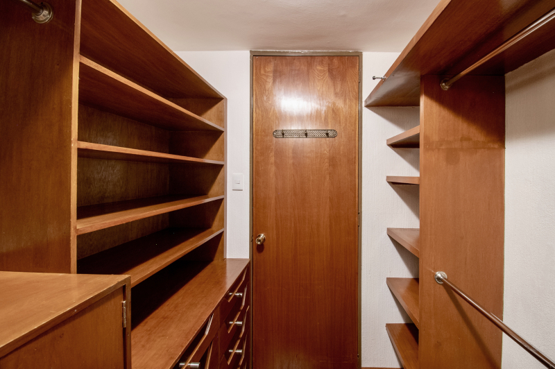 Departamento en Renta Amueblado en Polanco Blas Pascal