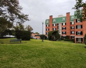 Venta Departamento en Pedregal 2, Capri 2 Piso