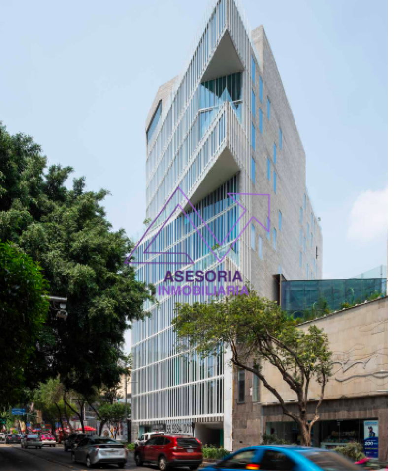 Oficina En Venta En Condesa