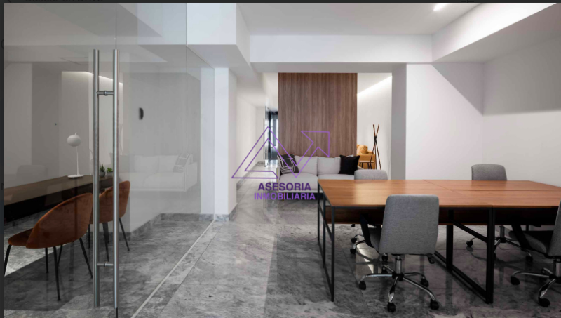 Oficina En Venta En Condesa