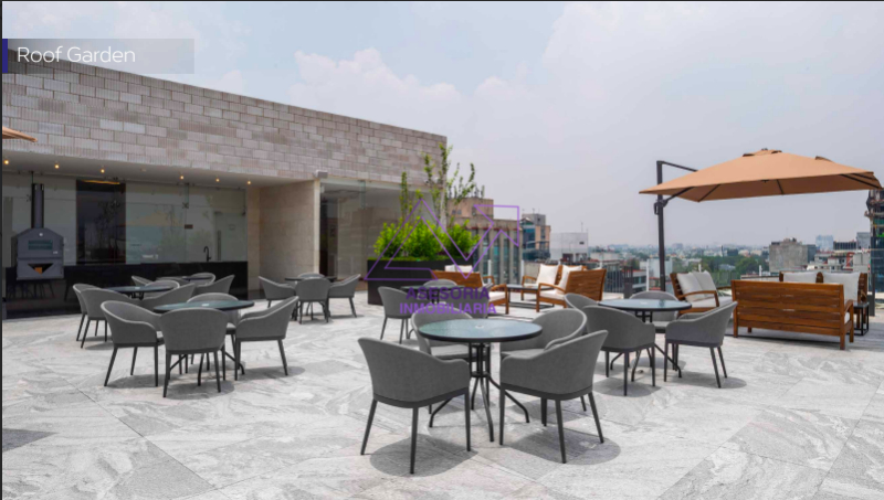Oficina En Venta En Condesa