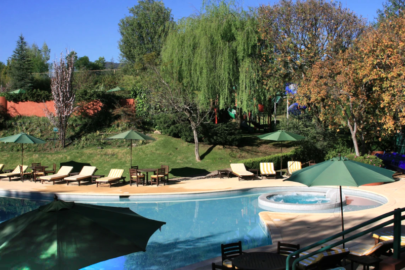 venta departamento lomas country