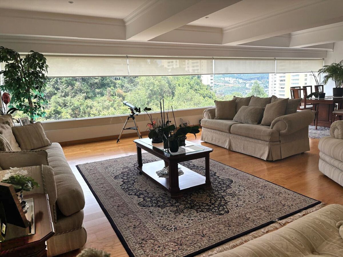 venta departamento lomas country