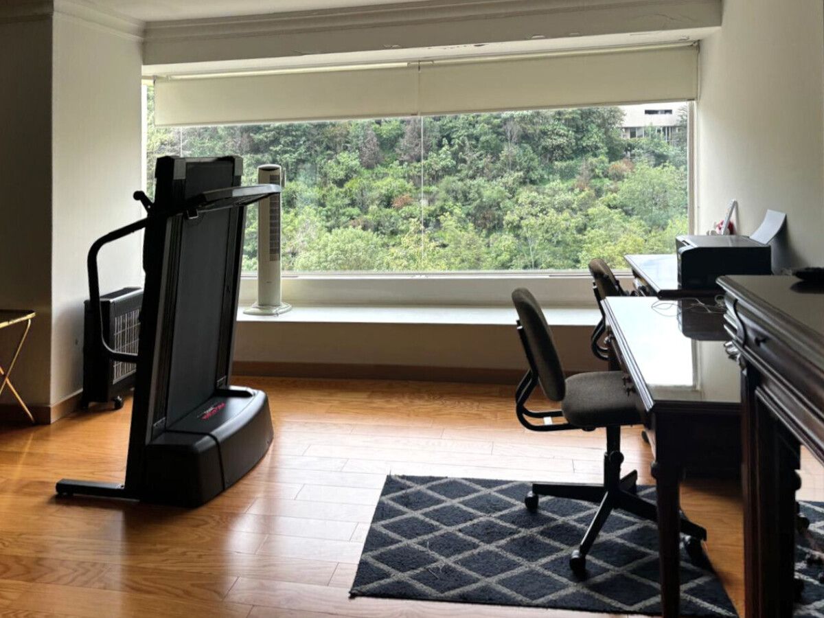 venta departamento lomas country