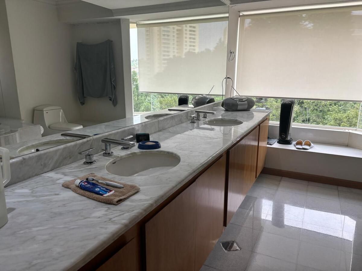 venta departamento lomas country