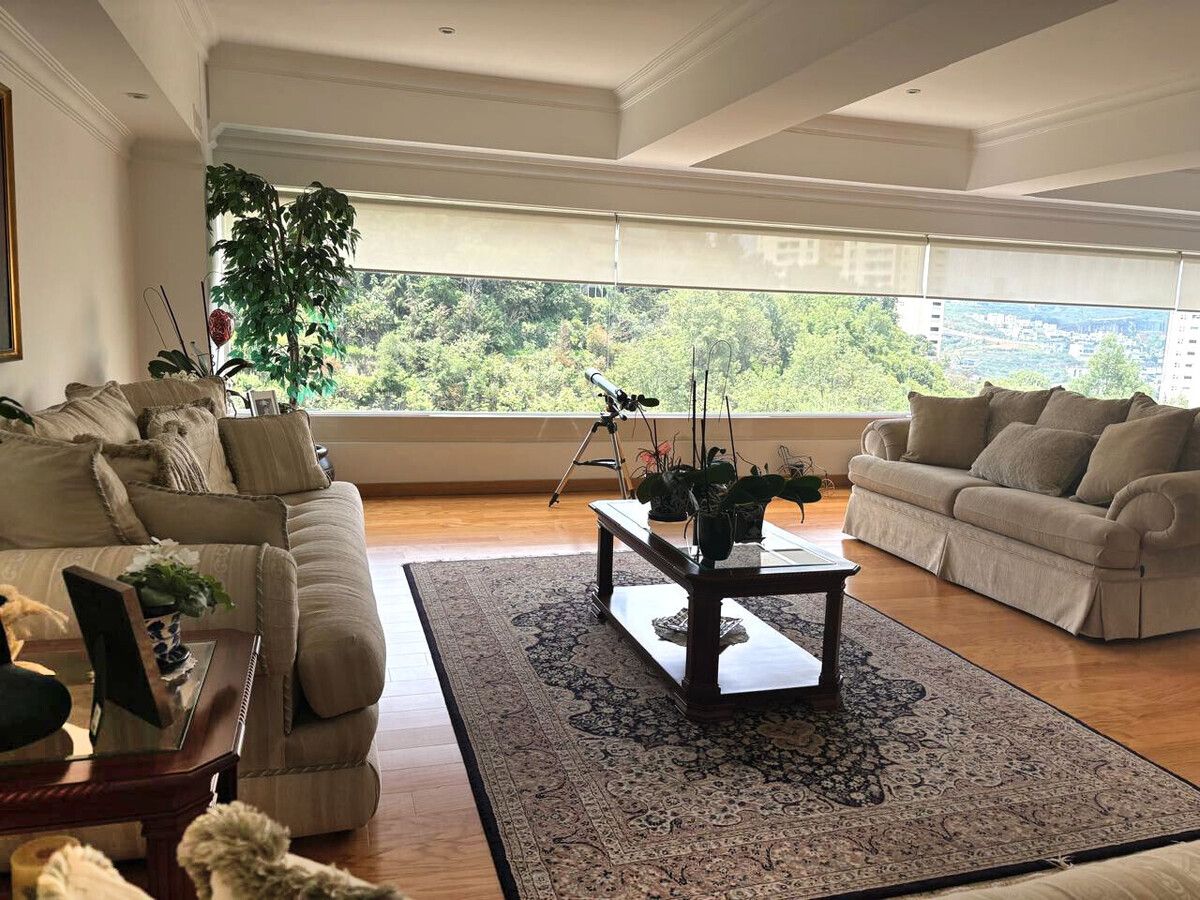 venta departamento lomas country