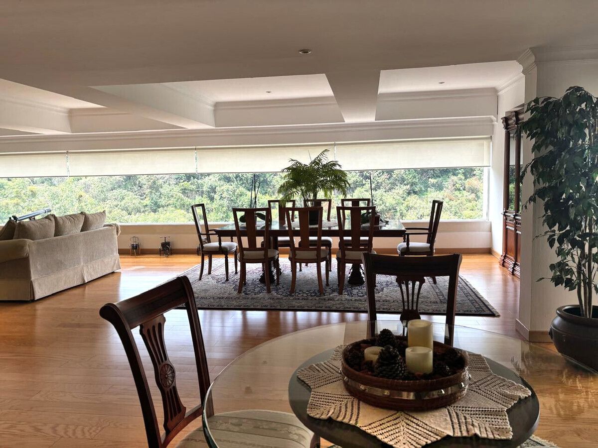 venta departamento lomas country
