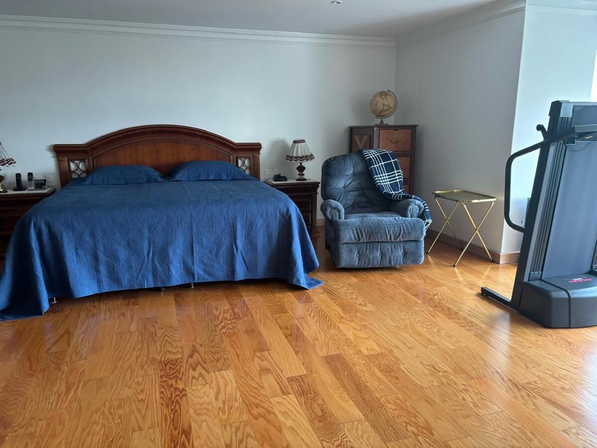 venta departamento lomas country