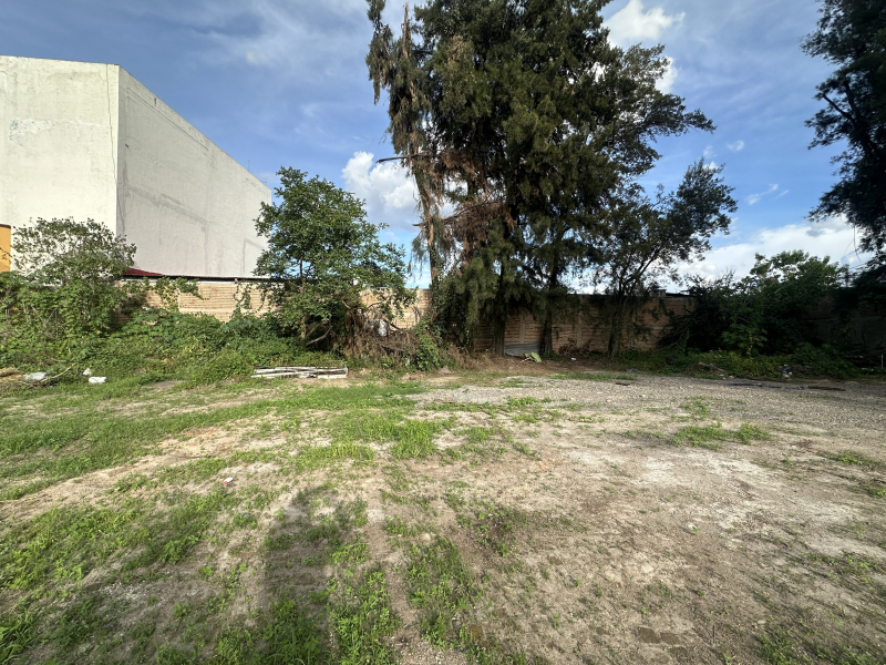 Terreno en Venta en El Colli Urbano