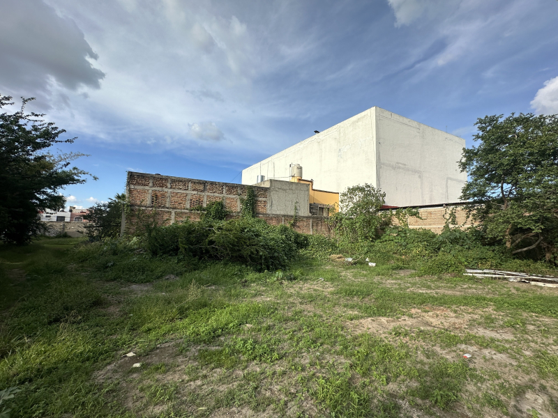 Terreno En Venta En El Colli Urbano