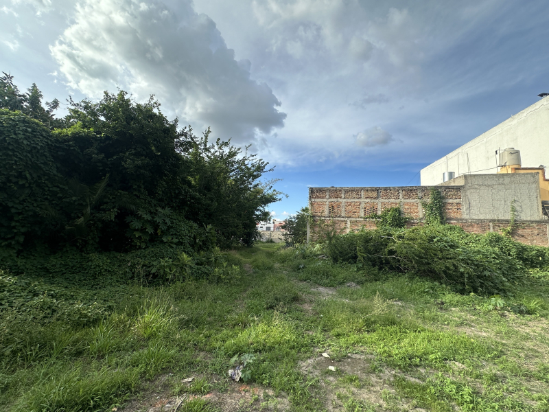 Terreno En Venta En El Colli Urbano