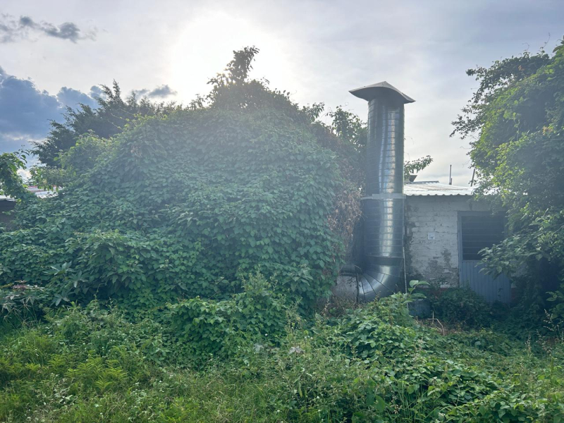 Terreno En Venta En El Colli Urbano