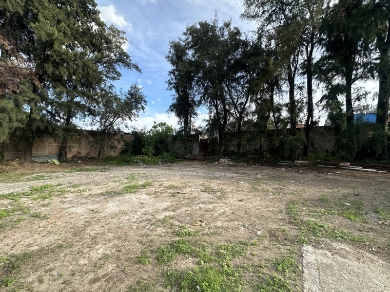Terreno En Venta En El Colli Urbano