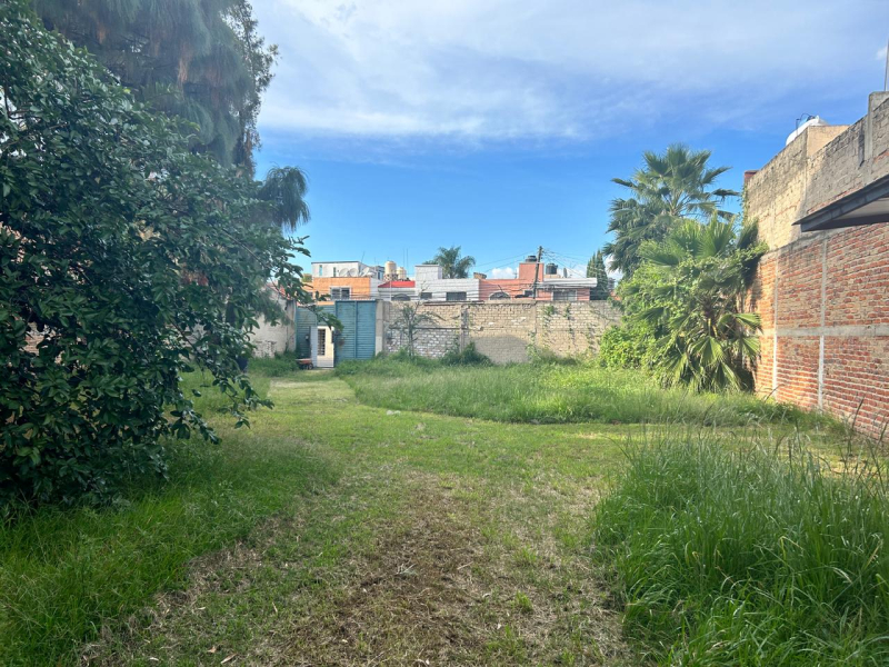 Terreno En Venta En El Colli Urbano