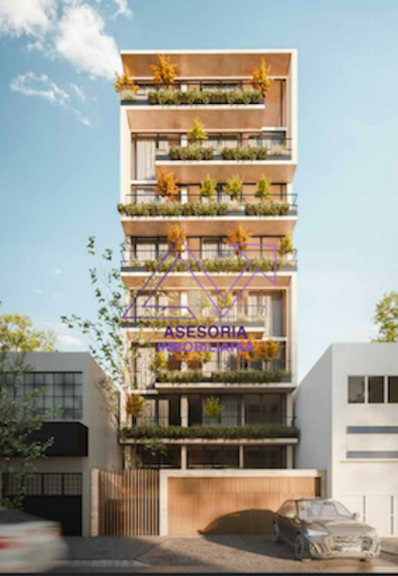 Departamento en Venta en Tabacalera