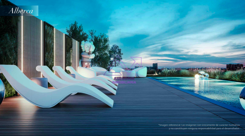 Departamento En Venta En Santa Cruz Atoyac