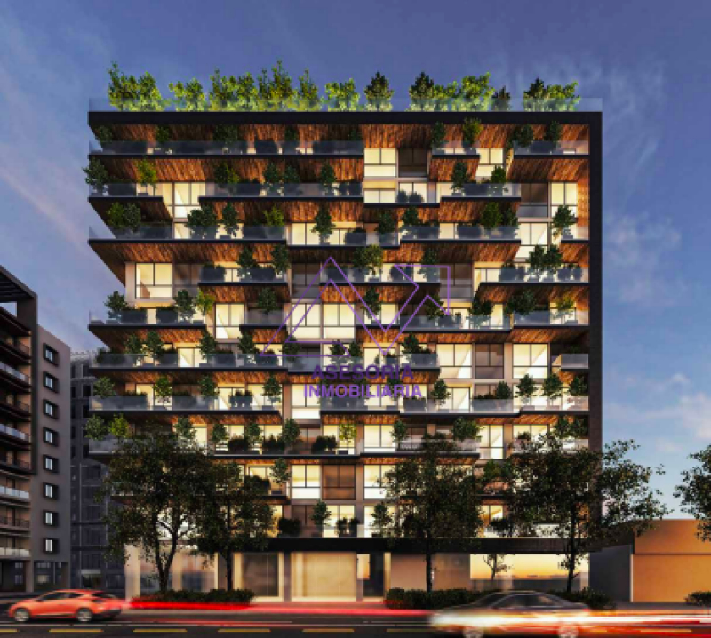 Departamento En Venta En Santa Cruz Atoyac