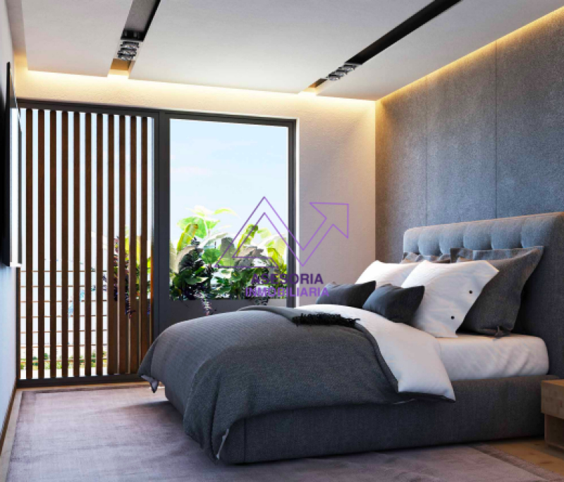 Departamento En Venta En Santa Cruz Atoyac