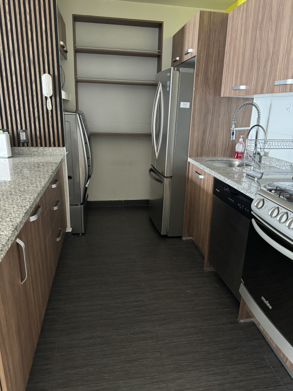 Departamento En Venta En Anáhuac I Sección