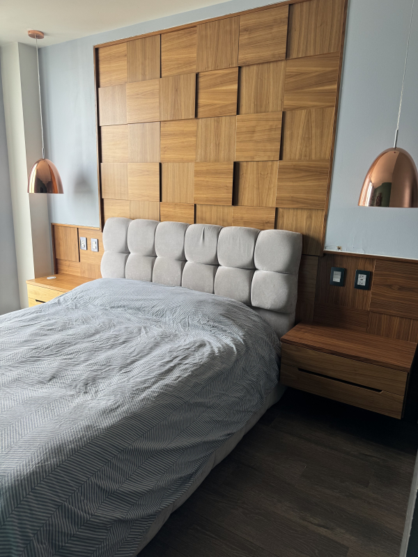 Departamento En Venta En Anáhuac I Sección
