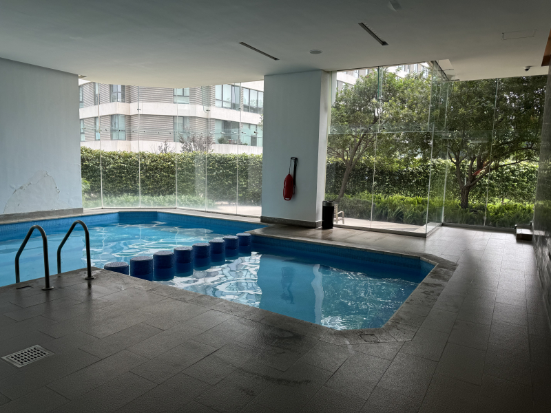 Departamento En Venta En Anáhuac I Sección
