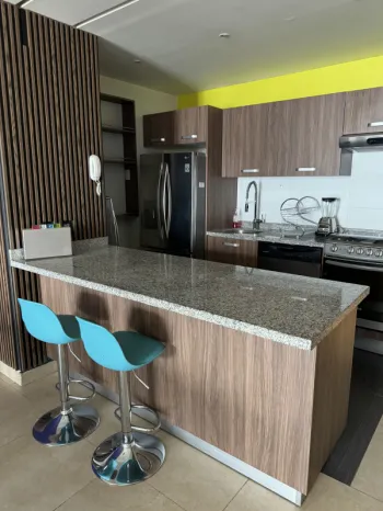 Departamento en Venta en Anáhuac I Sección