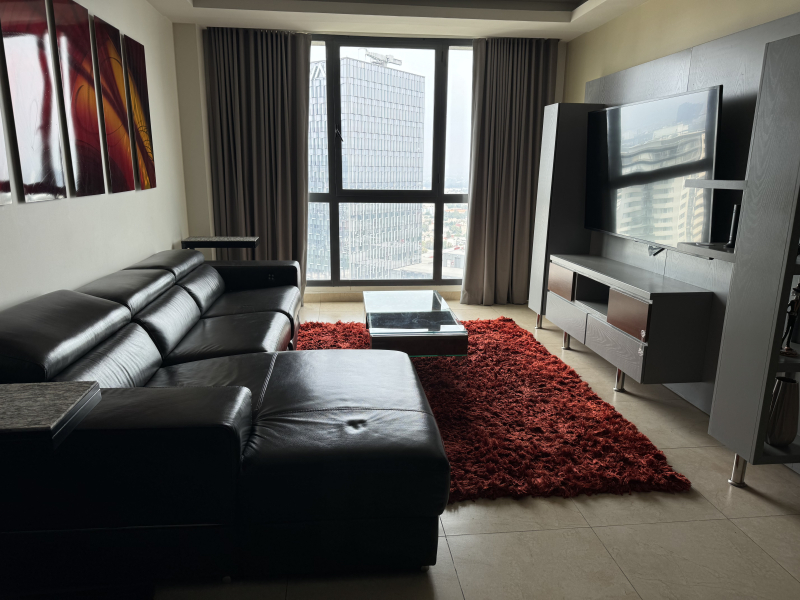 Departamento En Venta En Anáhuac I Sección