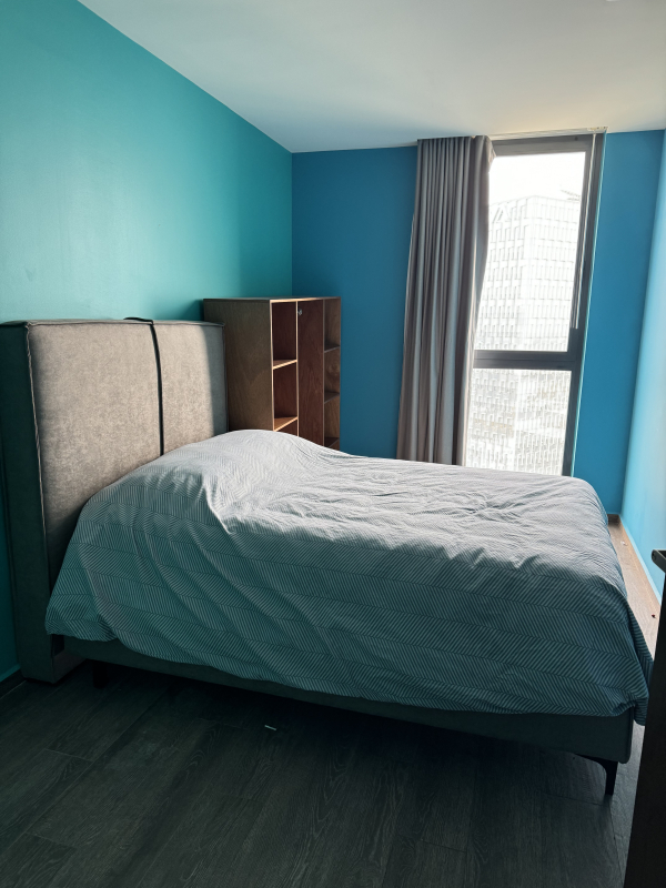 Departamento En Venta En Anáhuac I Sección