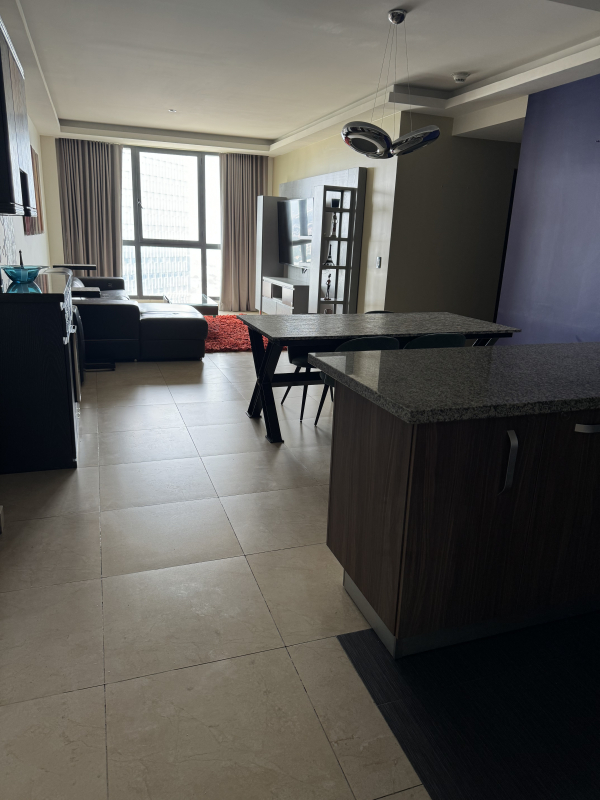 Departamento En Venta En Anáhuac I Sección