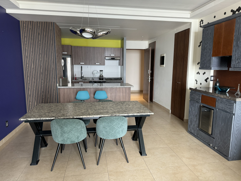 Departamento En Venta En Anáhuac I Sección