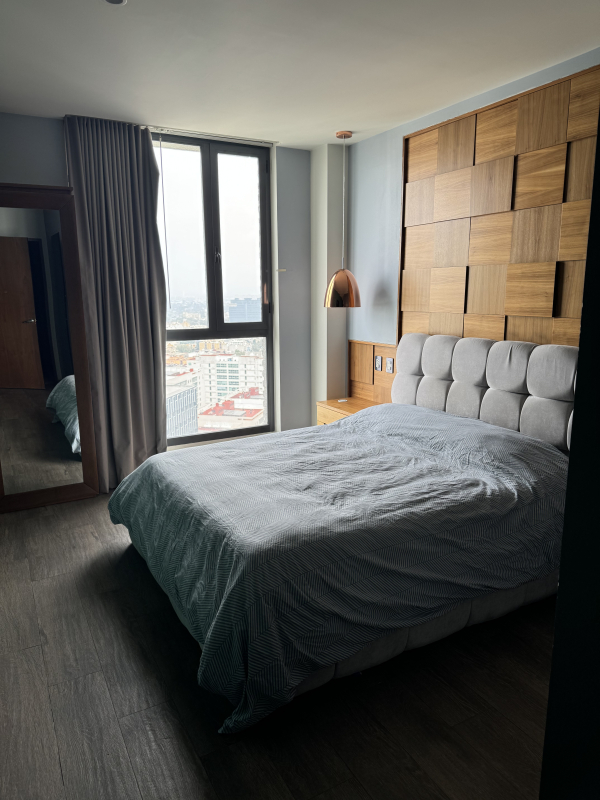 Departamento En Venta En Anáhuac I Sección