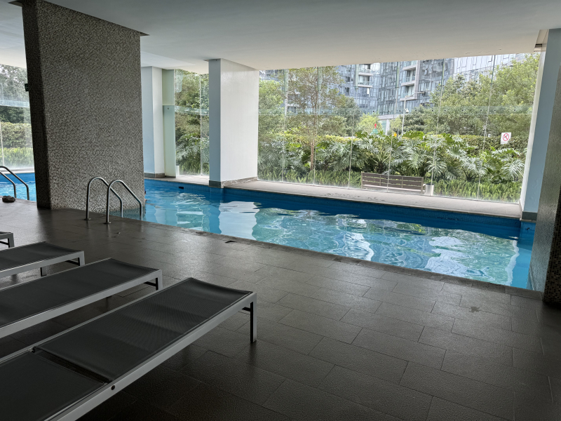 Departamento En Venta En Anáhuac I Sección