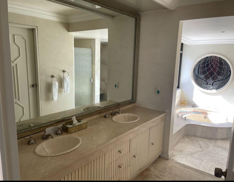 departamento en venta en lomas de chapultepec