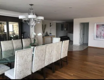 Departamento En Venta En Lomas De Chapultepec