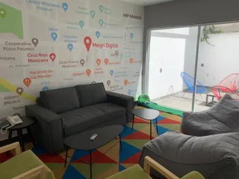 Casa En Condominio En Renta  O Venta En Lomas De Chapultepec