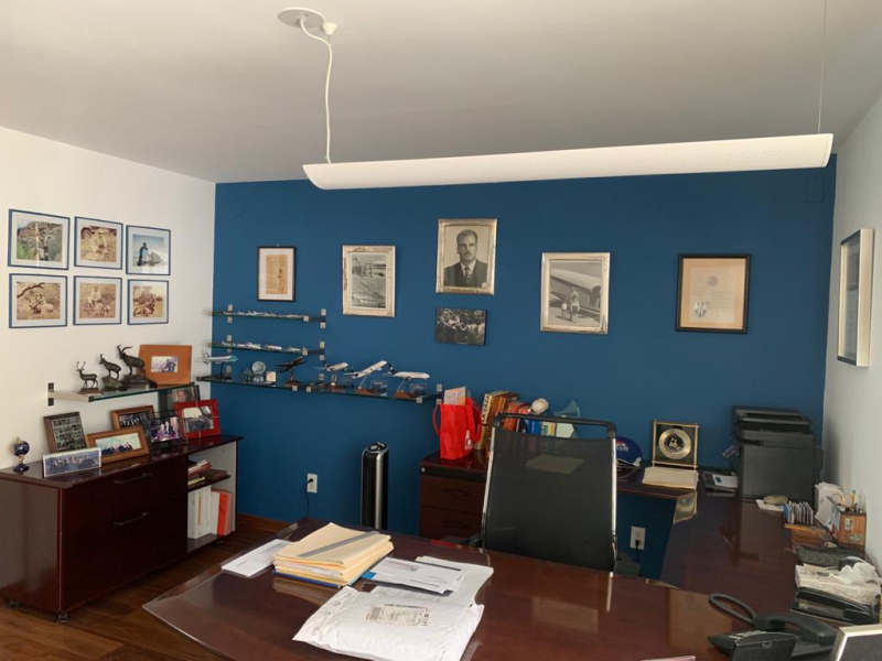 Casa En Condominio En Renta  O Venta En Lomas De Chapultepec