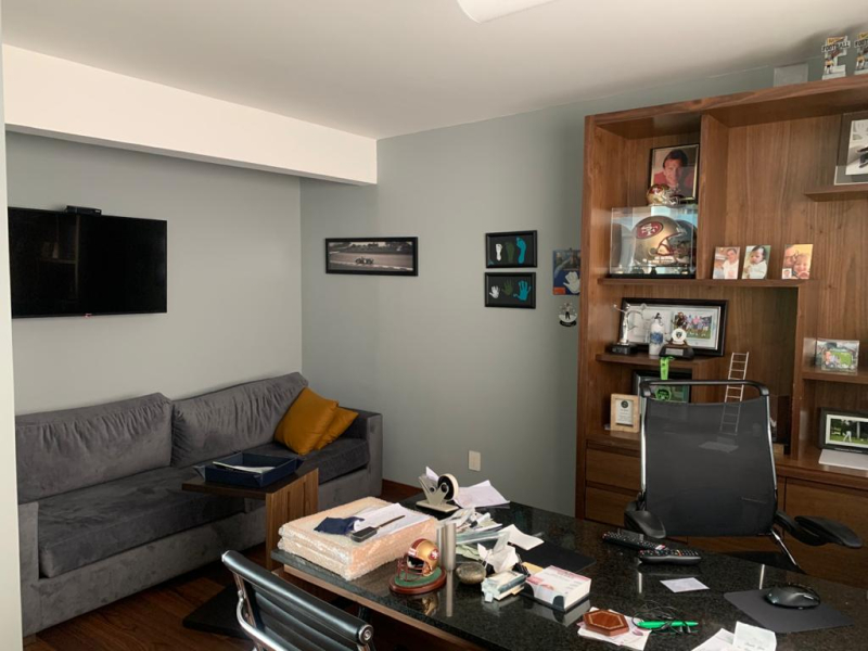 Casa En Condominio En Renta  O Venta En Lomas De Chapultepec