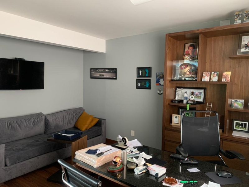 Casa En Condominio En Renta  O Venta En Lomas De Chapultepec
