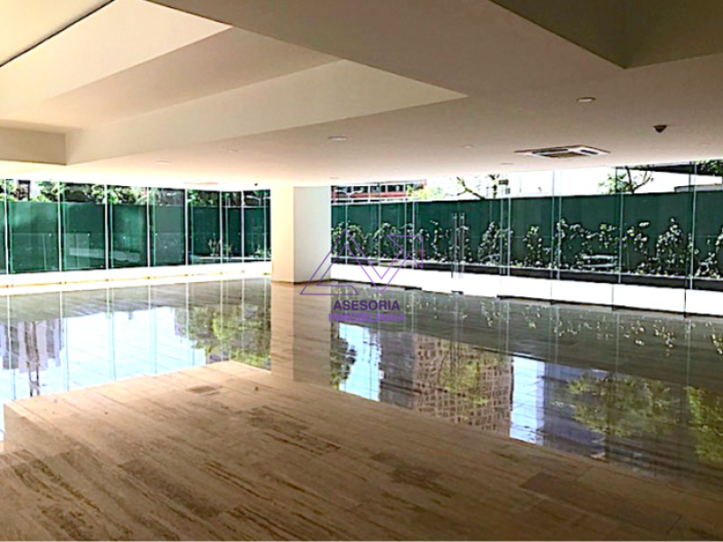 Departamento en renta en Granada