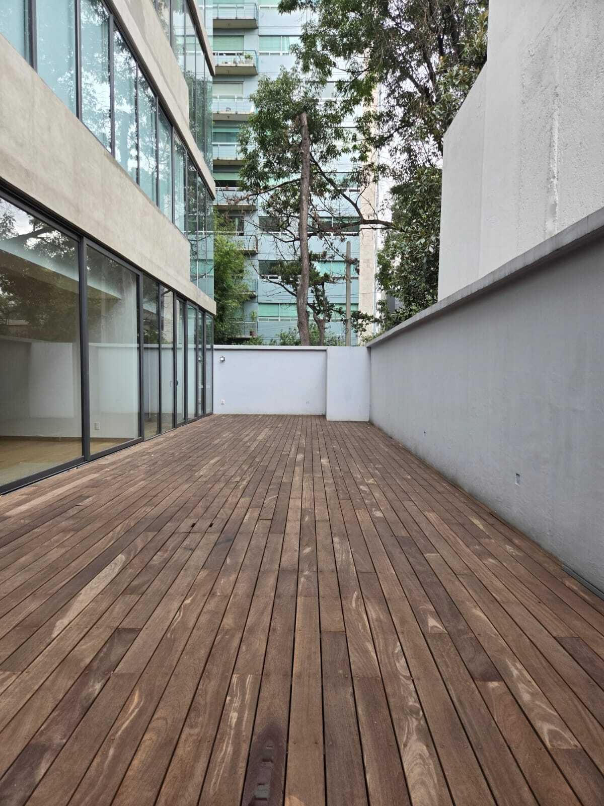 garden house en venta en arquimedes - semper