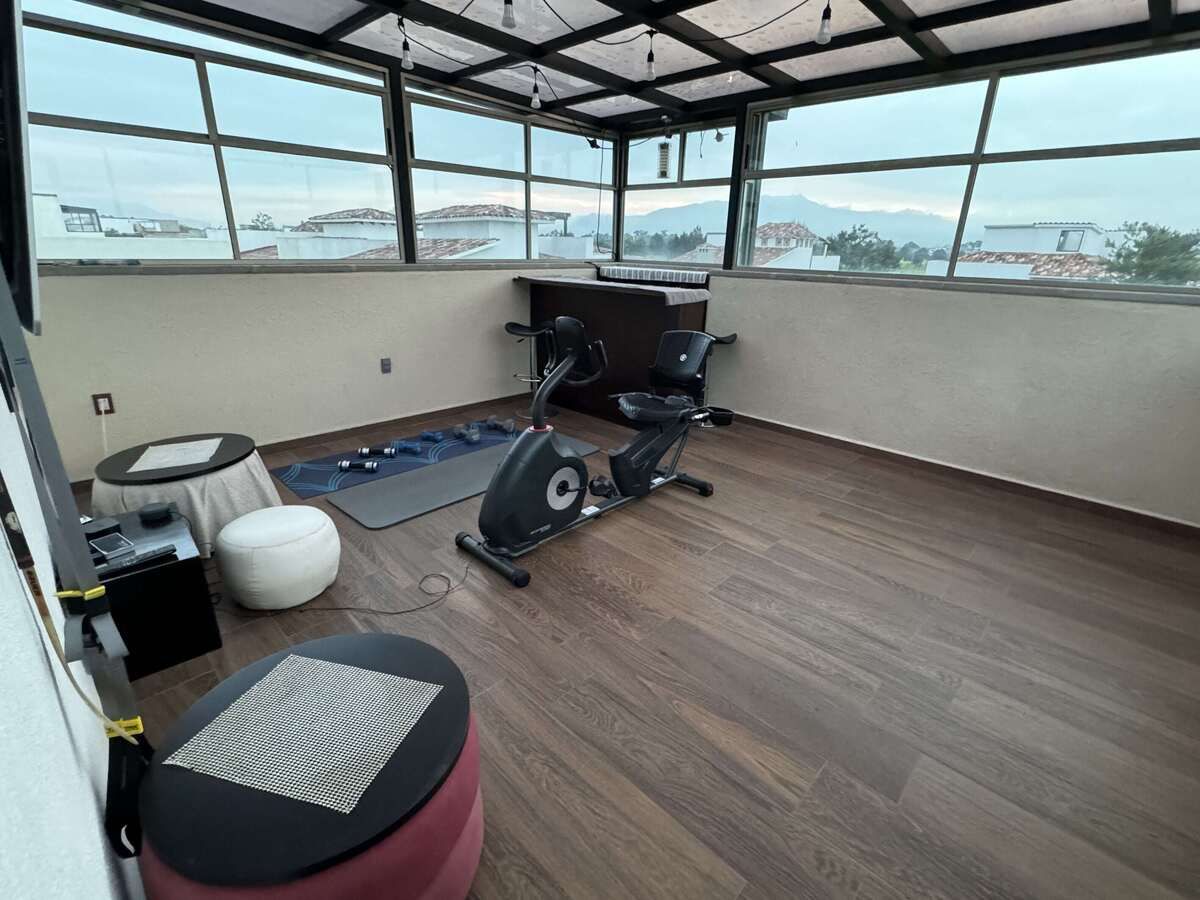 Casa en Venta en Metepec