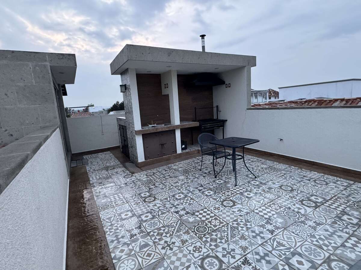 Casa en Venta en Metepec